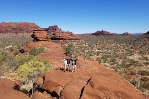 Palm Valley And Hermannsburg 1 Day 4WD Tour - Holiday Jervis Bay 3