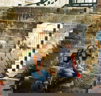 Convicts and The Rocks Sydney's Walking Tour Led by Historian - Holiday Jervis Bay