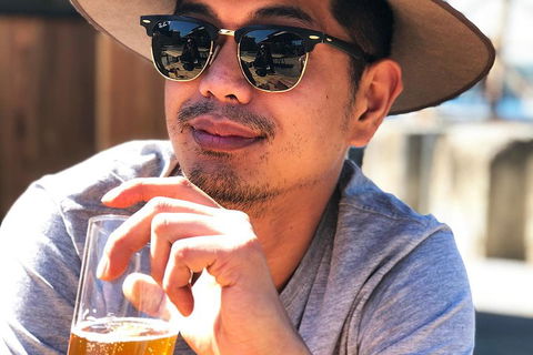 Convicts And The Rocks: Sydney's Walking Tour Led By Historian - Holiday Jervis Bay 3