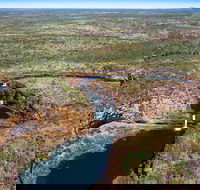 Mitchell Falls Explorer - Dry Season - Holiday Jervis Bay