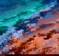 Mitchell Falls Explorer - Wet Season - Holiday Jervis Bay