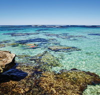 Seaplane Flights Perth to Rottnest Island and return - Holiday Jervis Bay