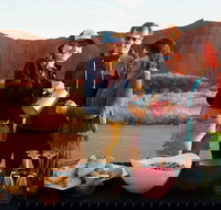 Segway the FULL base of Uluru - Sunrise daytime or self drive options - Holiday Jervis Bay