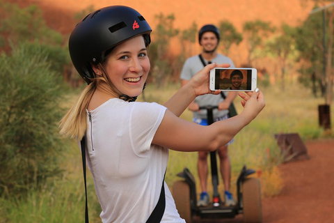 Segway The FULL Base Of Uluru - Sunrise, Daytime Or Self Drive Options! - Holiday Jervis Bay 3