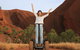 Segway The FULL Base Of Uluru - Sunrise, Daytime Or Self Drive Options! - thumb 4