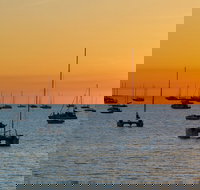 Darwin Hop-on Hop-off Bus Tour - Holiday Jervis Bay