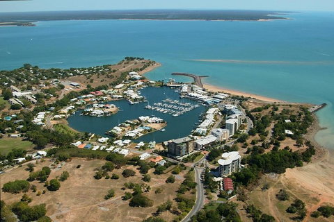 Darwin Shore Excursion: Hop-on Hop-off Bus Tour - Holiday Jervis Bay 4