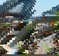 Big Bus Sydney and Bondi Hop-on Hop-off Tour - Holiday Jervis Bay