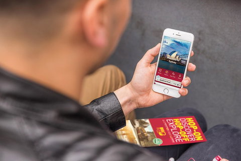 Big Bus Sydney And Bondi Hop-on Hop-off Tour - Holiday Jervis Bay 2