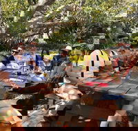 Private Full Day Wine Tour from the Gold Coast to Tamborine Mountain - Holiday Jervis Bay