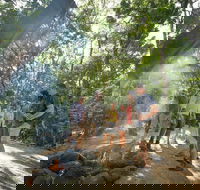 Mossman Gorge Adventure Day - Holiday Jervis Bay