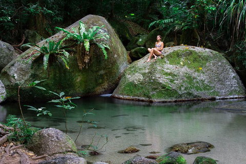 Mossman Gorge Adventure Day - Holiday Jervis Bay 2