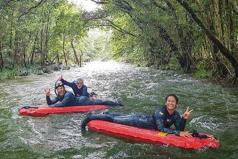Mossman Gorge Adventure Day - Holiday Jervis Bay 3