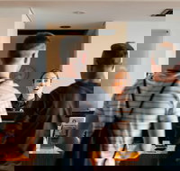 National Anzac Centre General Entry Ticket - Holiday Jervis Bay