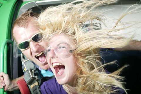 Byron Bay Tandem Sky Dive - Holiday Jervis Bay 3