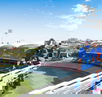 RoofClimb Adelaide Oval Experience - Holiday Jervis Bay