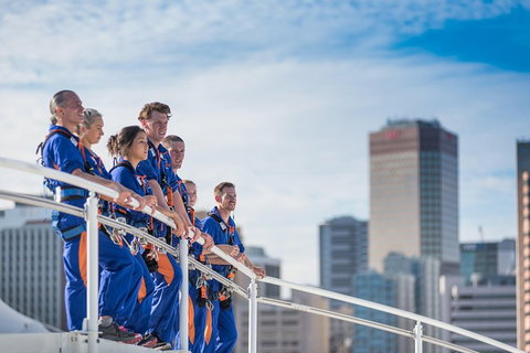 RoofClimb Adelaide Oval Experience - Holiday Jervis Bay 2