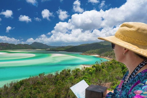 Whitehaven Beach And Hill Inlet Chill And Grill - Holiday Jervis Bay 3
