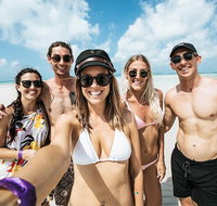 Whitsunday Islands Sailing Adventure - Holiday Jervis Bay