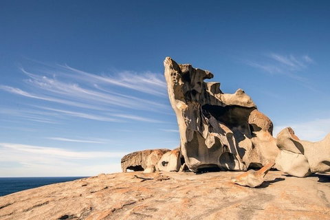 Kangaroo Island Luxury Small Group 'Flinders Chase Focus' Full Day Tour - Holiday Jervis Bay 1