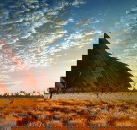 Highlights of Uluru Including Sunrise and Breakfast - Holiday Jervis Bay