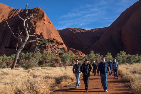 Highlights Of Uluru Including Sunrise And Breakfast - Holiday Jervis Bay 3