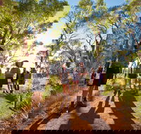 Uluru Small Group Tour including Sunset - Holiday Jervis Bay