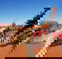 Uluru Small-Group Tour by Camel at Sunrise or Sunset - Holiday Jervis Bay