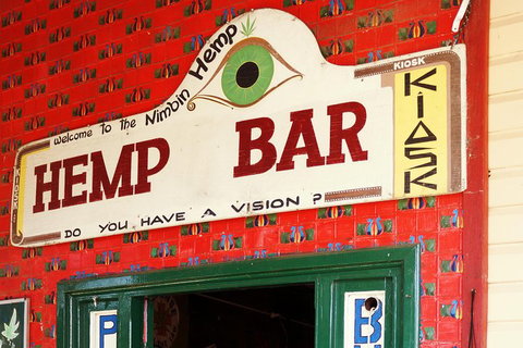 Byron Surrounds: Nimbin Waterfall Adventure - Swimming Tour - Holiday Jervis Bay 4