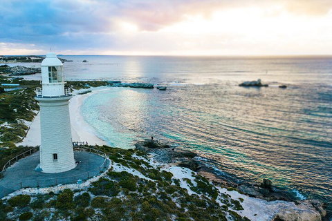 Discover Rottnest With Ferry & Bus Tour From Perth Or Fremantle - Holiday Jervis Bay 2