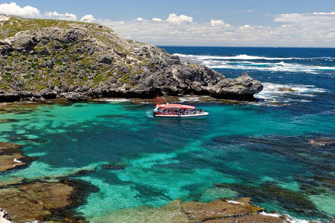 Adventure Rottnest Tour With Ferry & Adventure Cruise From Perth Or Fremantle - Holiday Jervis Bay 5