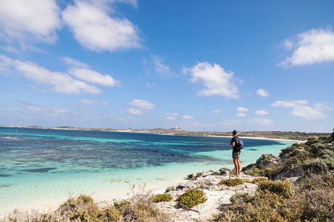 Experience Rottnest With Ferry & Bike Hire From Perth Or Fremantle - Holiday Jervis Bay 3