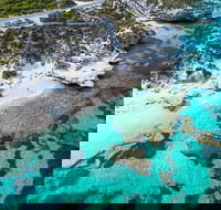 Rottnest Island Round-Trip Ferry from Perth or Fremantle - Holiday Jervis Bay