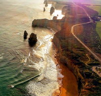 Full-Day Great Ocean Road and 12 Apostles Sunset Tour from Melbourne - Holiday Jervis Bay