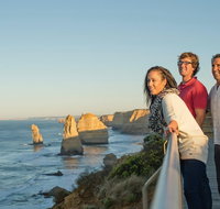 Small-Group Great Ocean Road Classic Day Tour from Melbourne - Holiday Jervis Bay