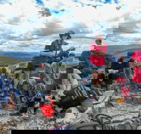 6 Day Trek the Cradle Mountain Overland Track - Holiday Jervis Bay