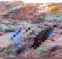 6 Day Red Centre Explorer with Accommodation - Holiday Jervis Bay