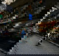 Central Melbourne Walking Tour - Holiday Jervis Bay