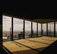 Melbourne Skydeck Entry Ticket - Holiday Jervis Bay