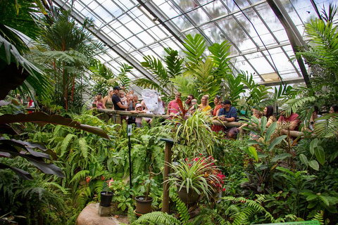 Australian Butterfly Sanctuary - Holiday Jervis Bay 0