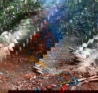 Kuranda Highlights including Rainforestation Aboriginal Culture and Wildlife - Holiday Jervis Bay