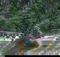 Kuranda Rainforestation Nature Park Ticket BNP - Holiday Jervis Bay