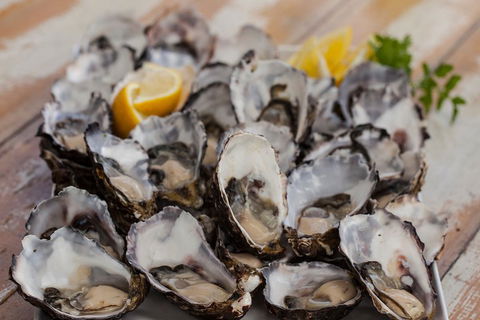 Bruny Island Traveller - Gourmet Tasting And Sightseeing Day Trip From Hobart - Holiday Jervis Bay 4