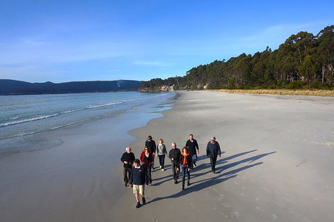 Bruny Island Traveller - Gourmet Tasting And Sightseeing Day Trip From Hobart - Holiday Jervis Bay 5