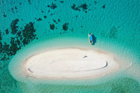 Ocean Safari Great Barrier Reef Experience In Cape Tribulation - Holiday Jervis Bay 3