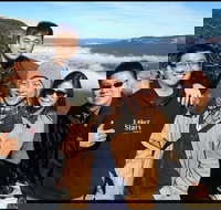 Small-Group Blue Mountains Day Trip from Sydney with Wildlife Park - Holiday Jervis Bay