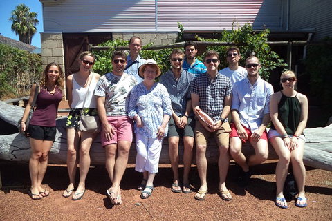 Swan Valley River Cruise And Wine Tasting Day Trip From Perth - Holiday Jervis Bay 3