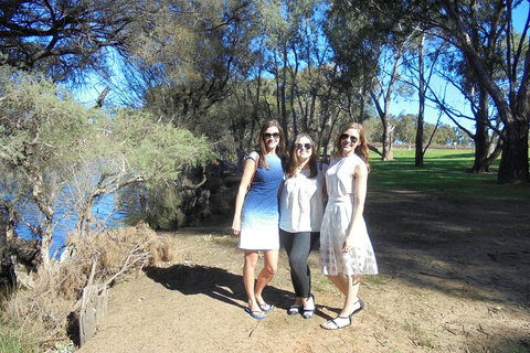 Swan Valley River Cruise And Wine Tasting Day Trip From Perth - Holiday Jervis Bay 4