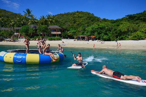 Fitzroy Island Day Trip From Cairns - Holiday Jervis Bay 1