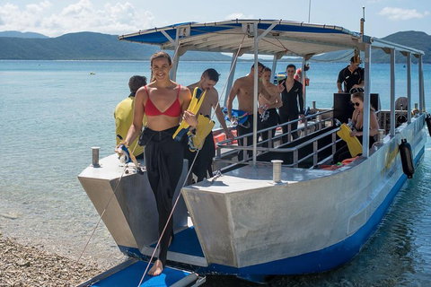 Fitzroy Island Day Trip From Cairns - Holiday Jervis Bay 5